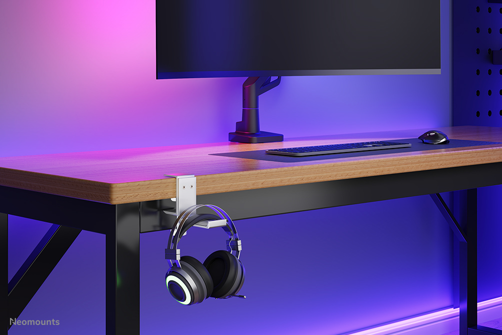 Neomounts ADS11-171SL Headset holder - universal